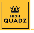 High Quadz logo